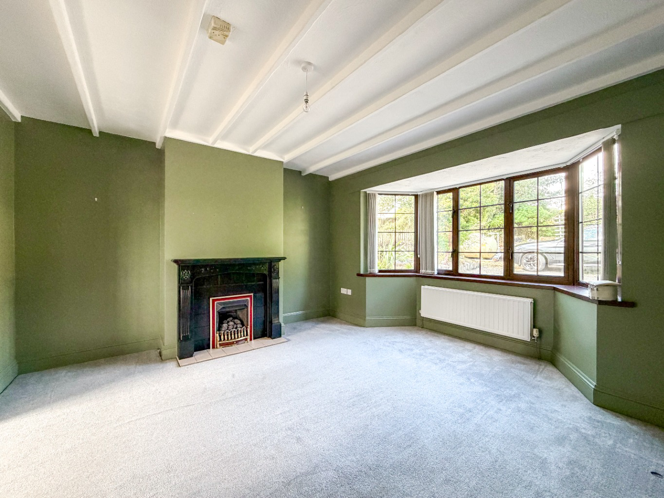 Godolphin Cross, Spacious home with good sized gardens, photo 6
