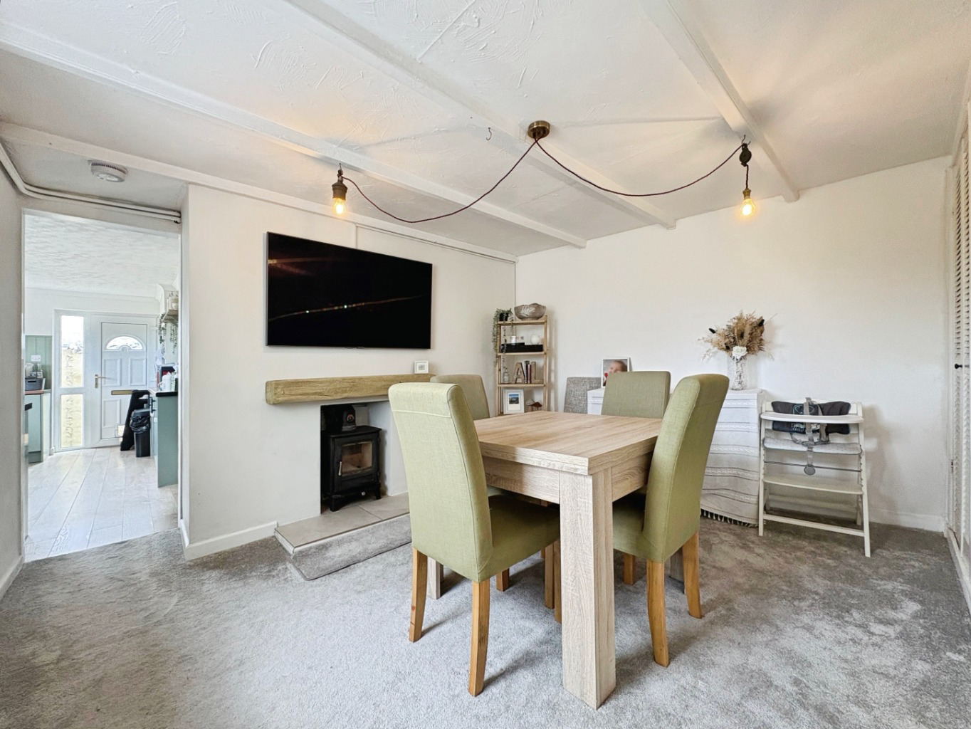 Brea, Charming and spacious cottage, photo 9