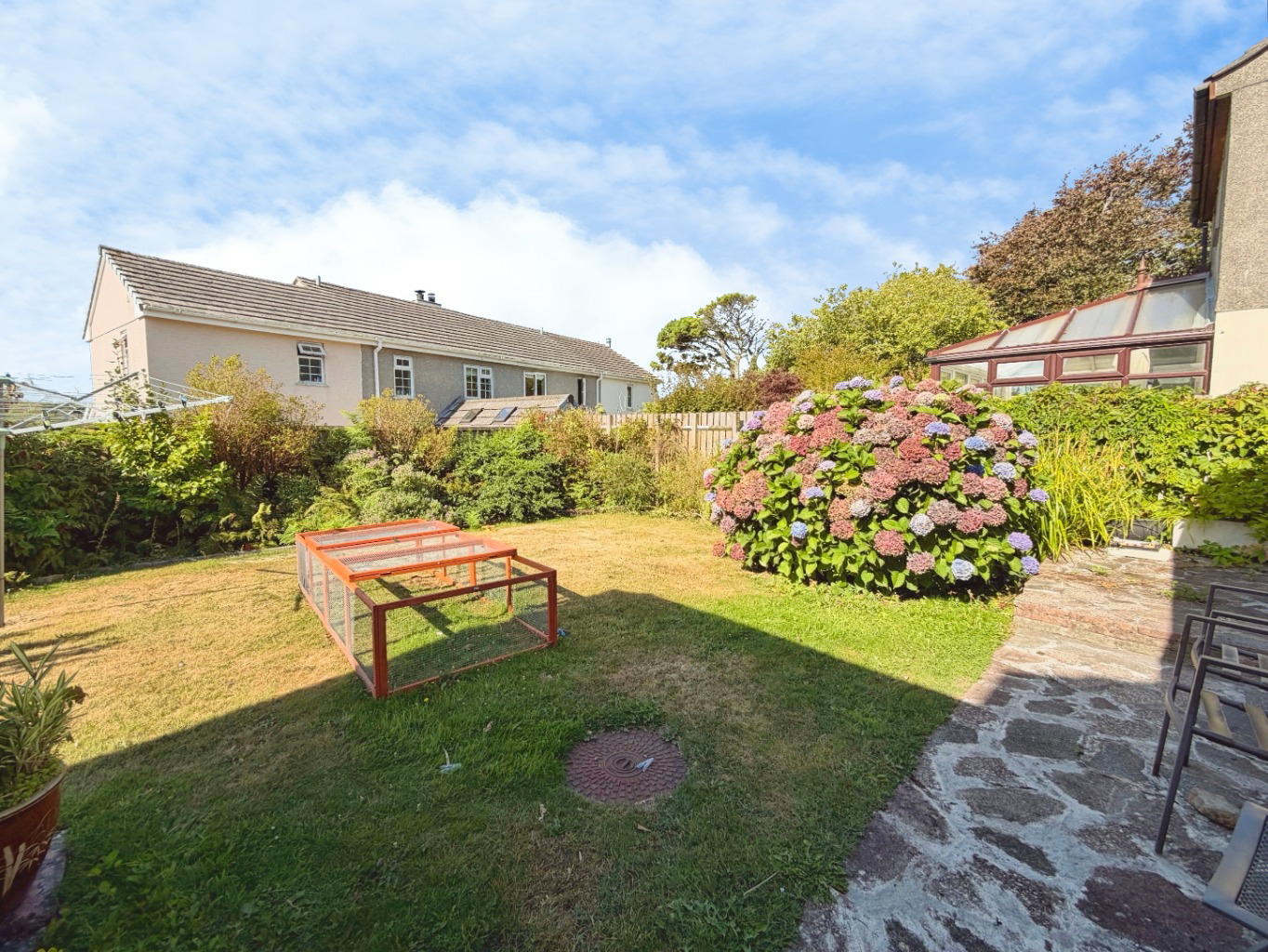 Praze, Two bed bungalow with no chain, photo 8