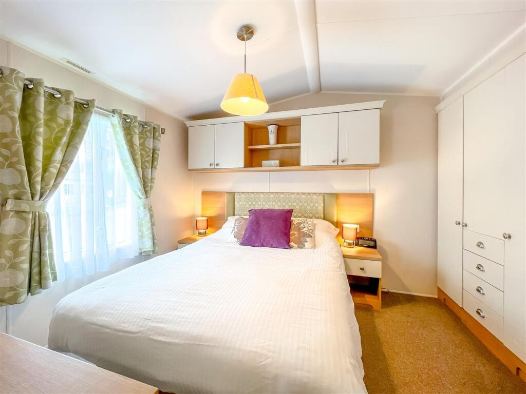 Praa Sands Holiday Village, Praa Sands, Penzance, Cornwall, TR20, photo 15