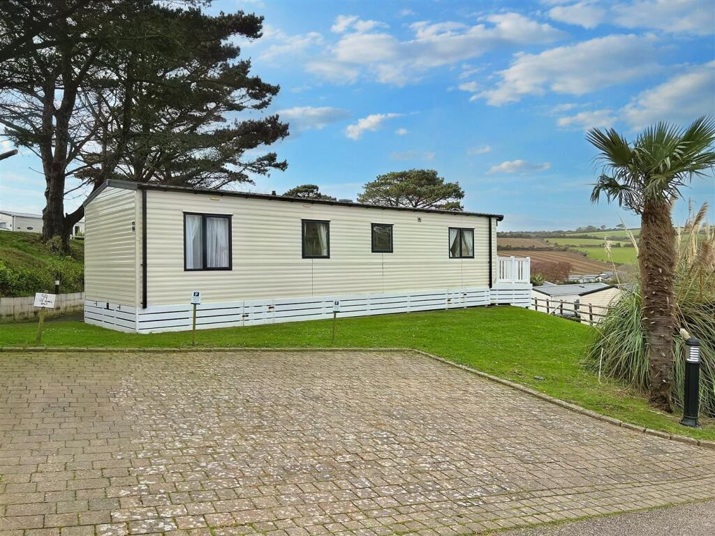 Praa Sands Holiday Village, Praa Sands, Penzance, Cornwall, TR20, photo 4
