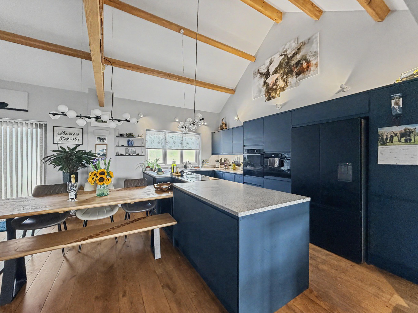 5 Penbro Barns, Breage, Helston, Cornwall, TR13, photo 8
