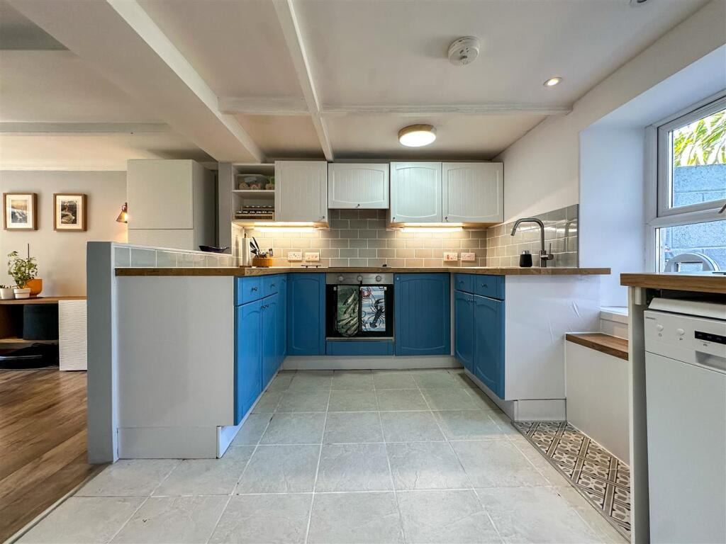 Ashton, Delightful cottage, photo 9