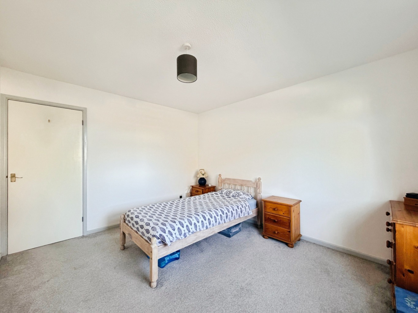 Stithians, Detached bungalow in popular village location, photo 11