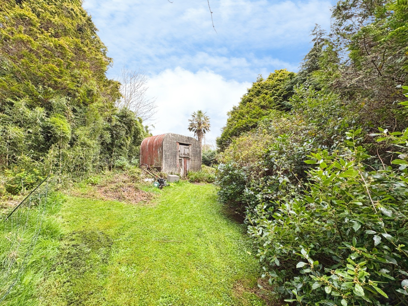 Lanner, Versatile bungalow with generous garden, photo 25