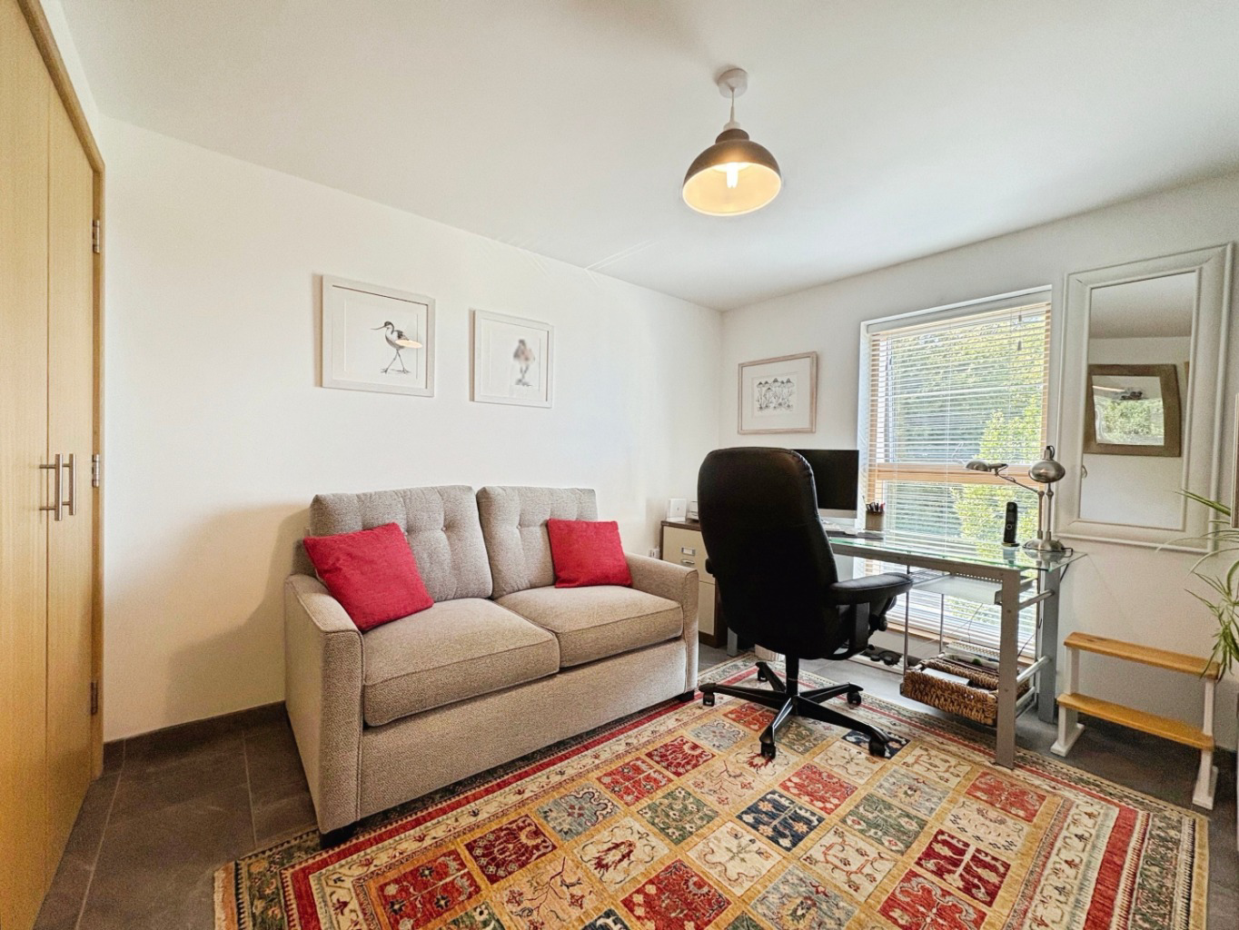 St. Ives, Exceptional three storey contemporary residence, photo 11