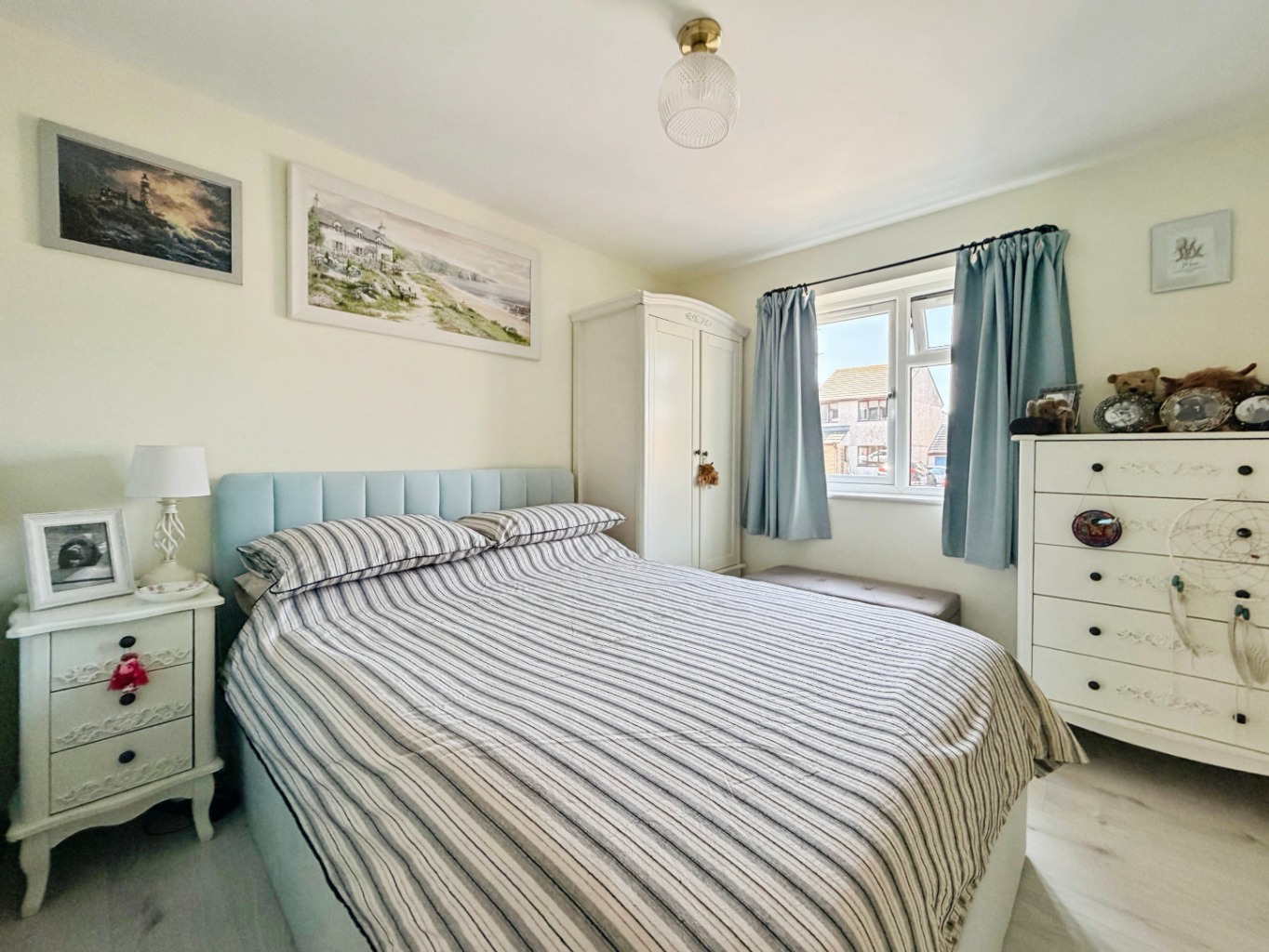 Helston, Spacious and flexible home, photo 13