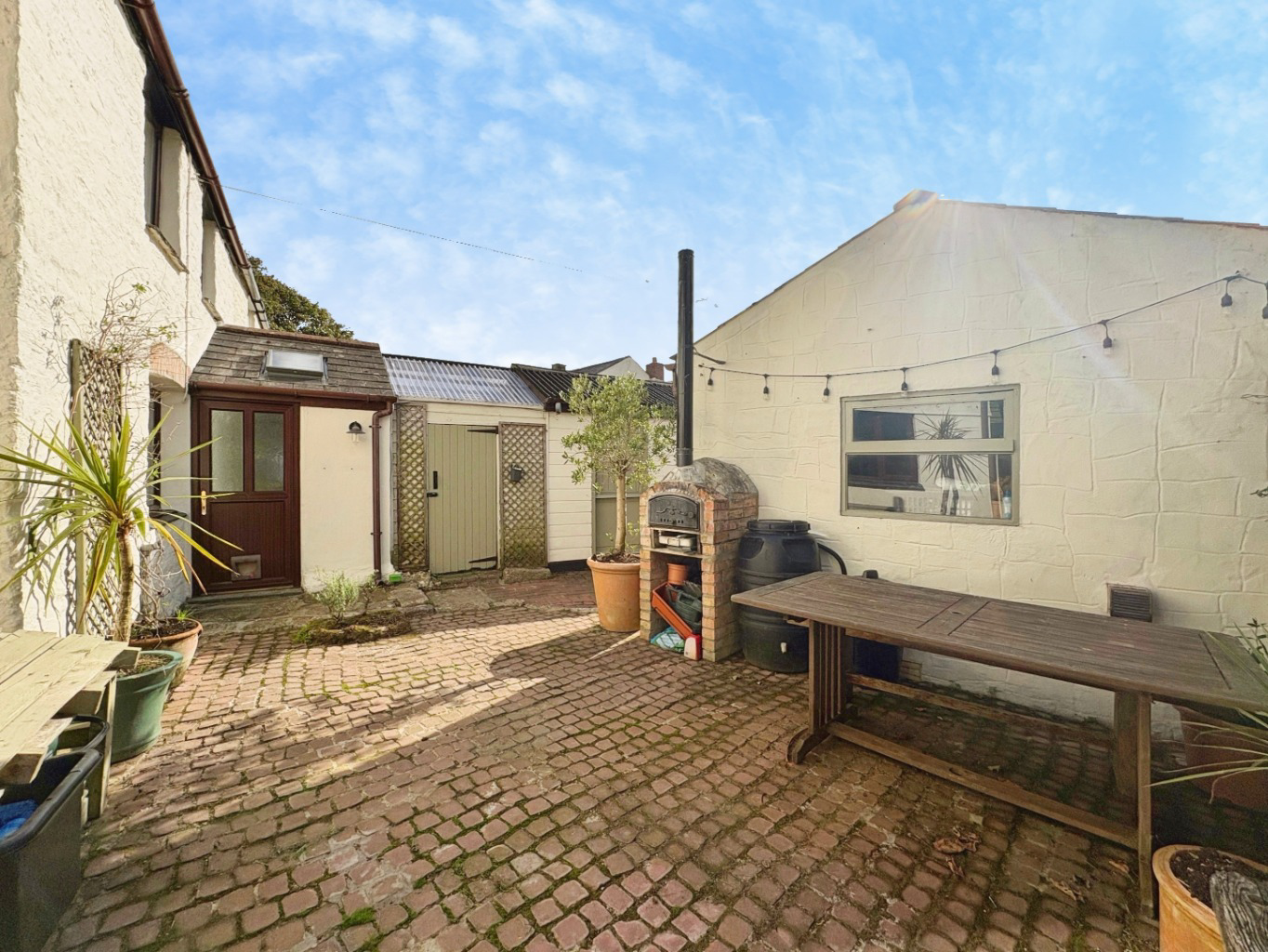 Sithney, Charming three bed cottage, photo 8