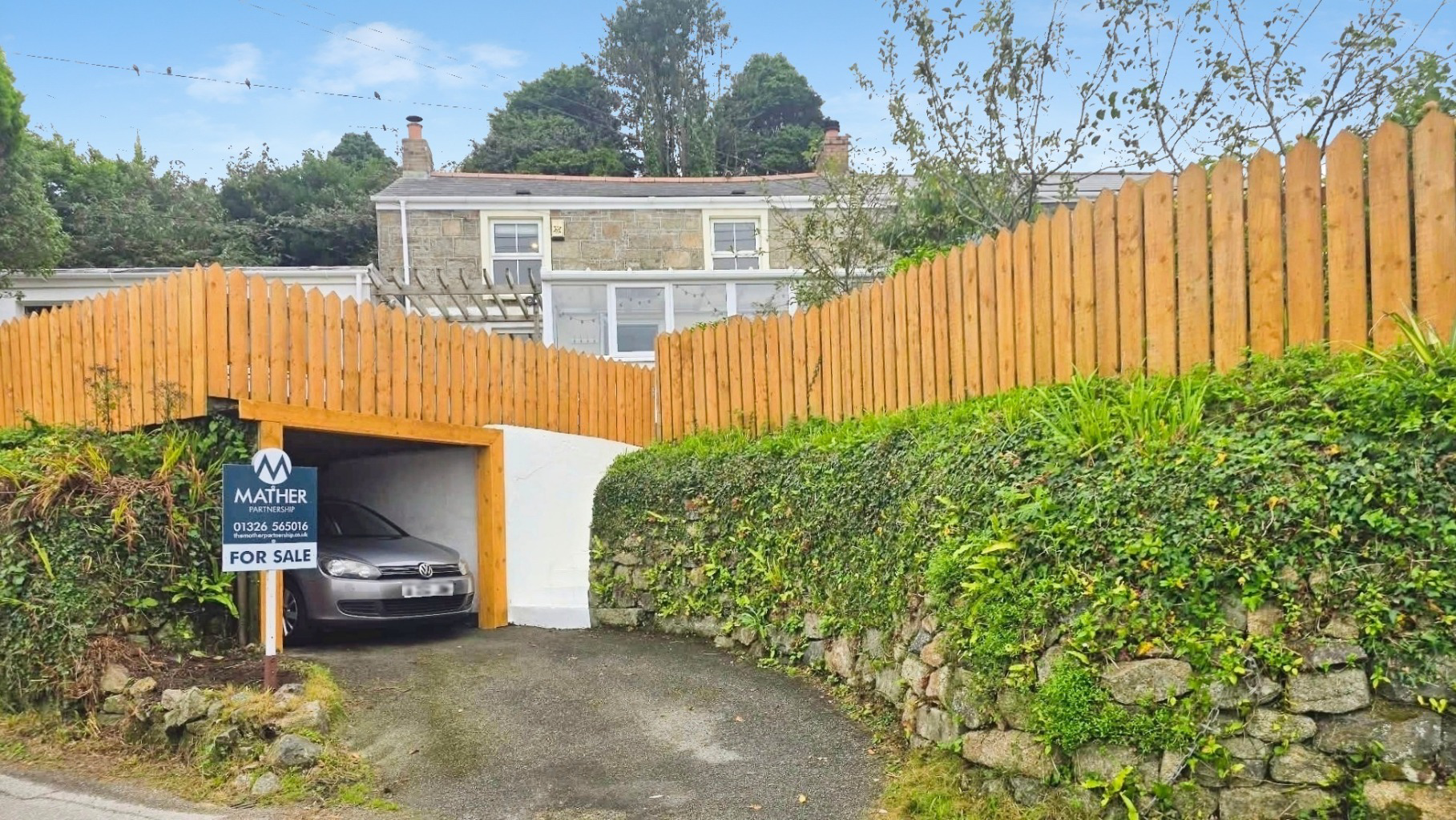 Brea, Charming and spacious cottage, photo 3