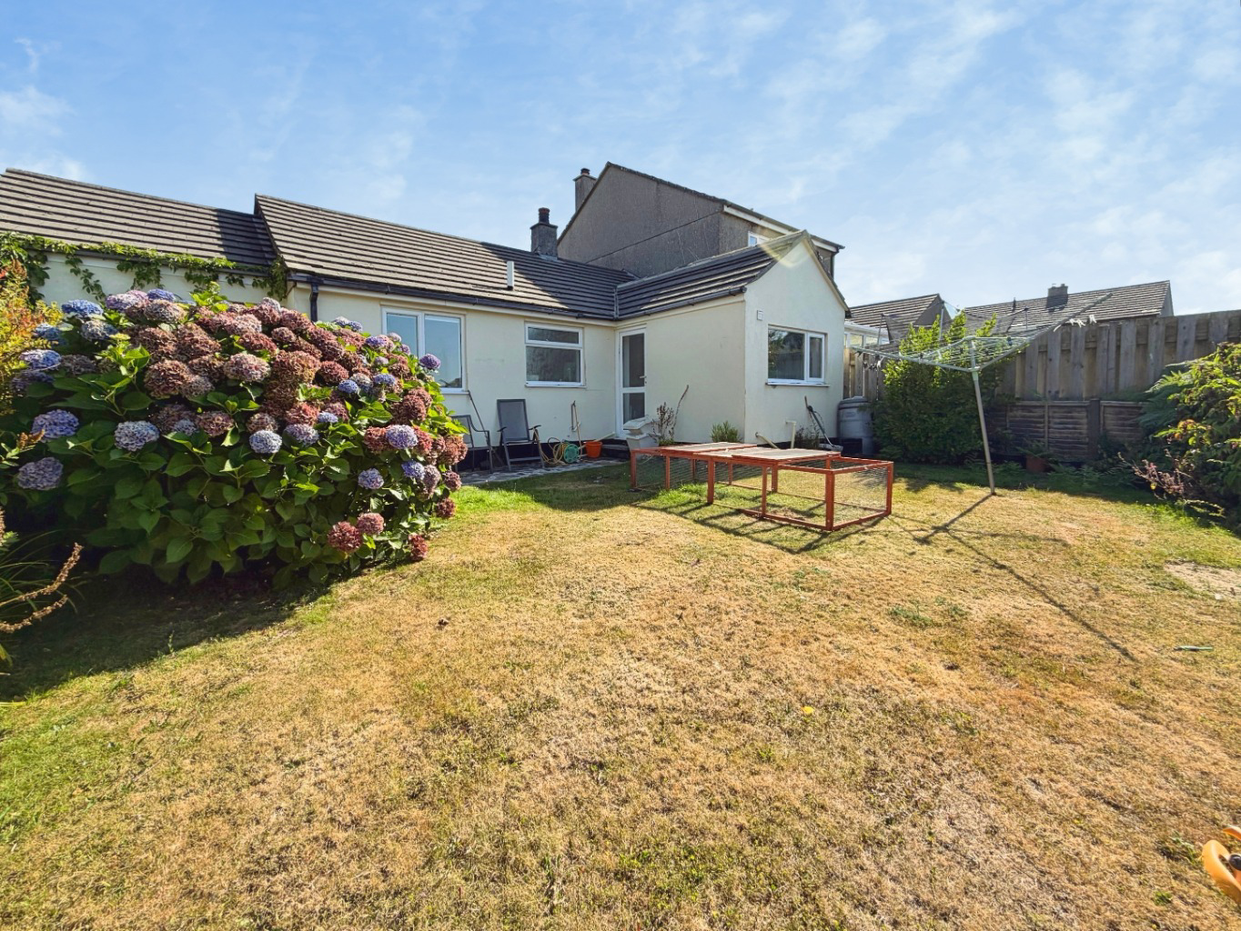 Praze, Two bed bungalow with no chain, photo 4
