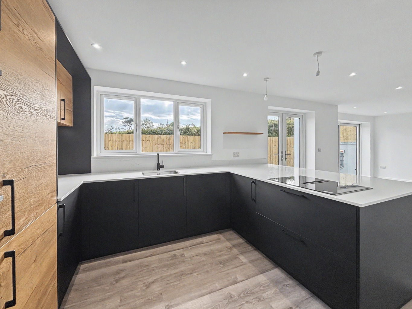 Whitecross, Exceptional new build home, photo 10
