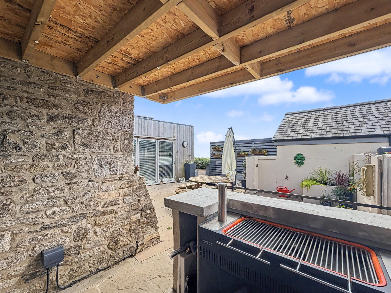 5 Penbro Barns, Breage, Helston, Cornwall, TR13, photo 6