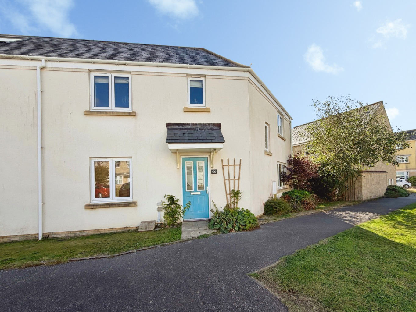 Helston, Deceptively spacious home, photo 22