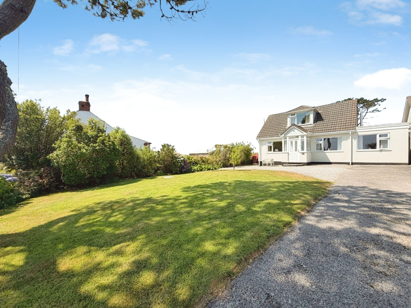 Carnkie Helston, Flexible family home with no chain, photo 27