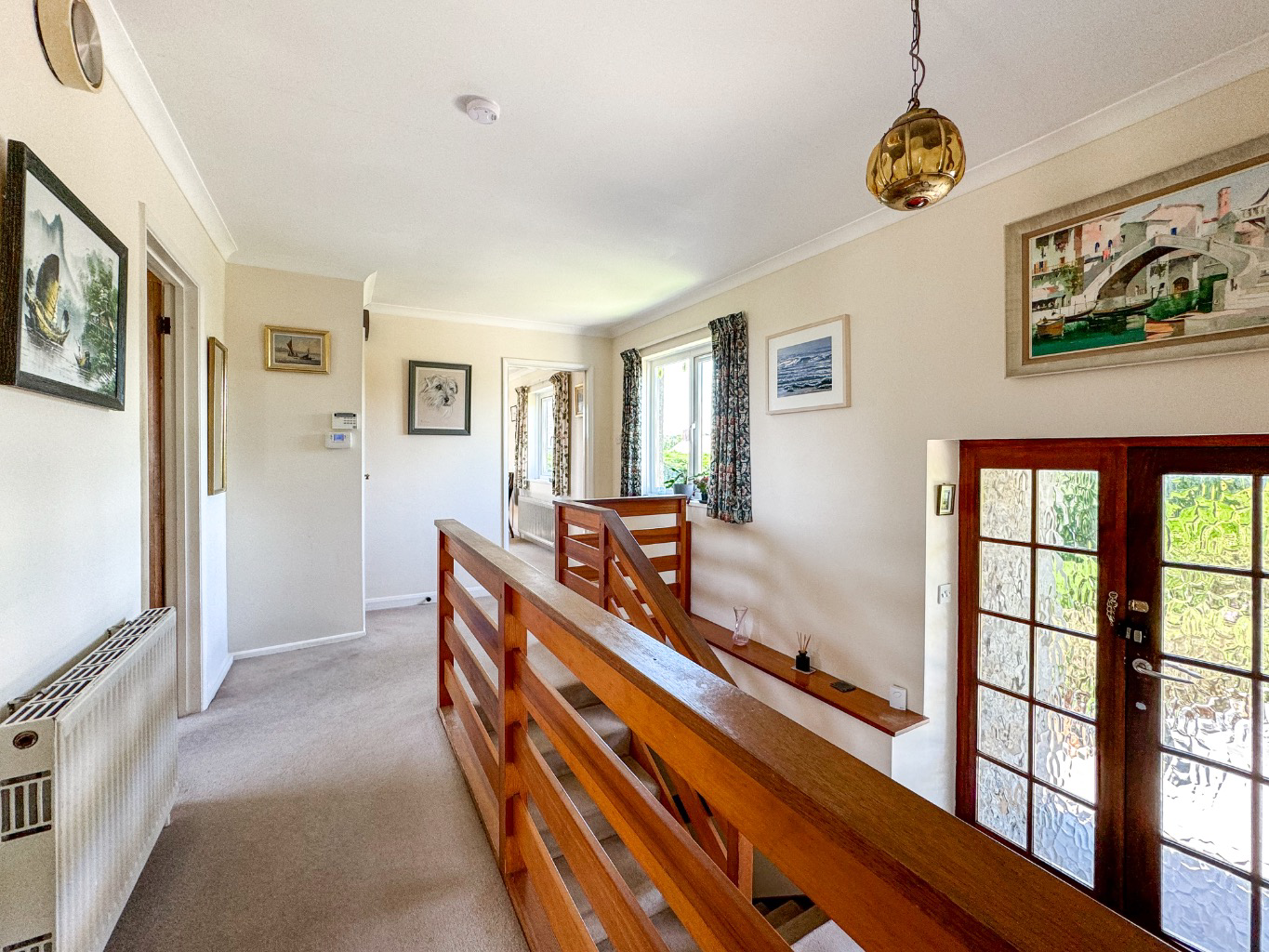 Breage, Detached family home with no chain, photo 18