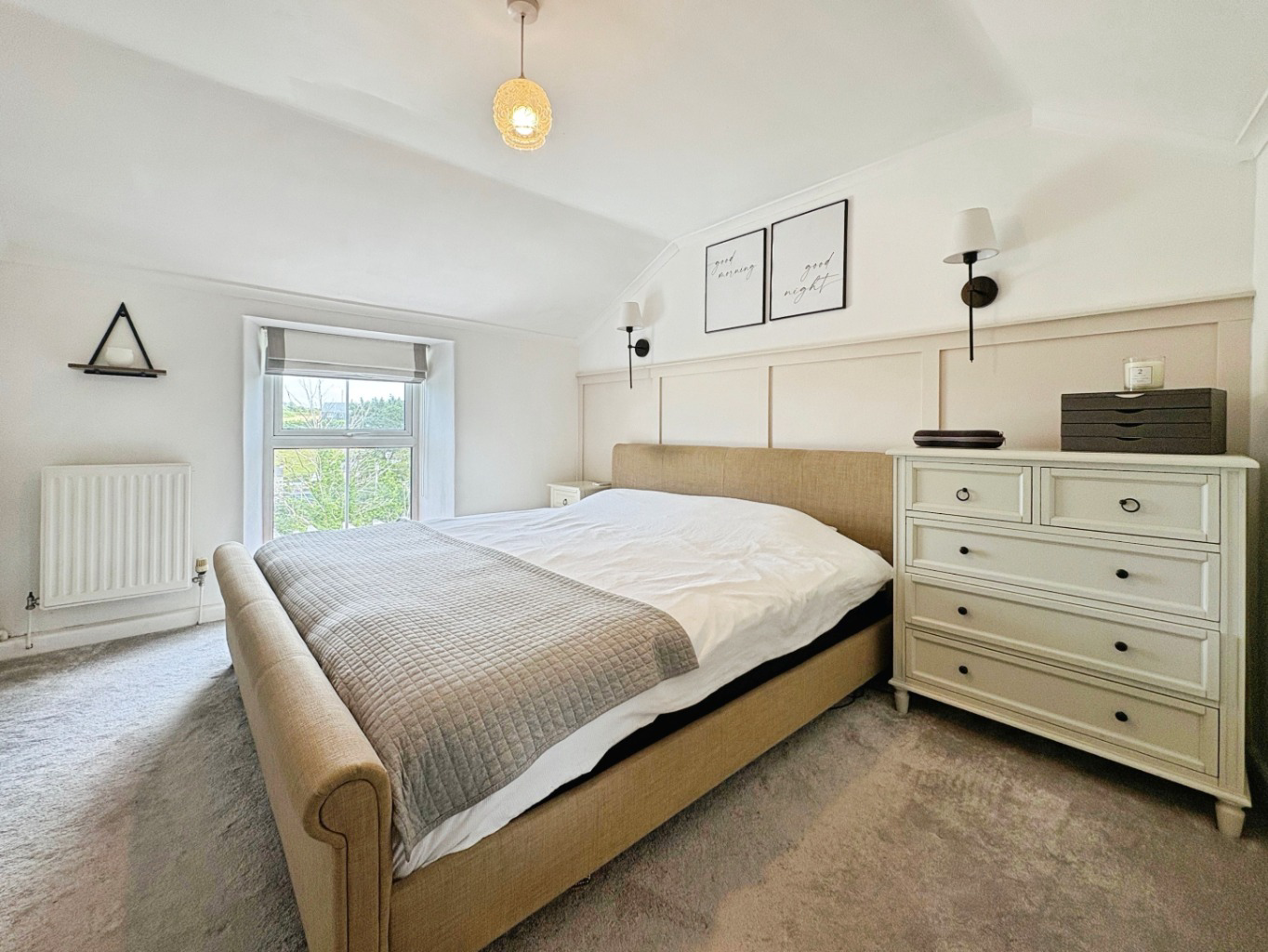 Brea, Charming and spacious cottage, photo 12