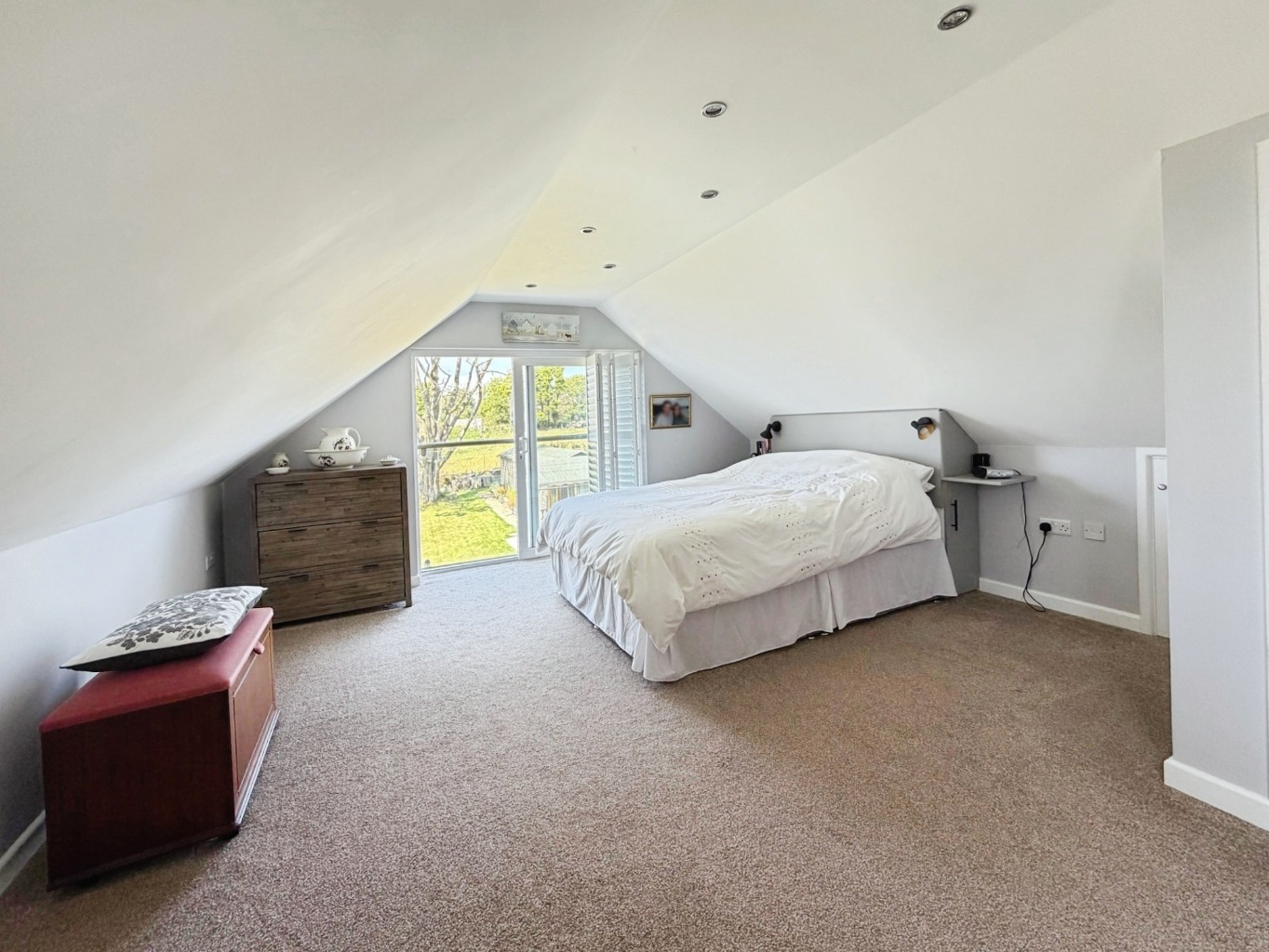 Carnkie Helston, Flexible family home with no chain, photo 14