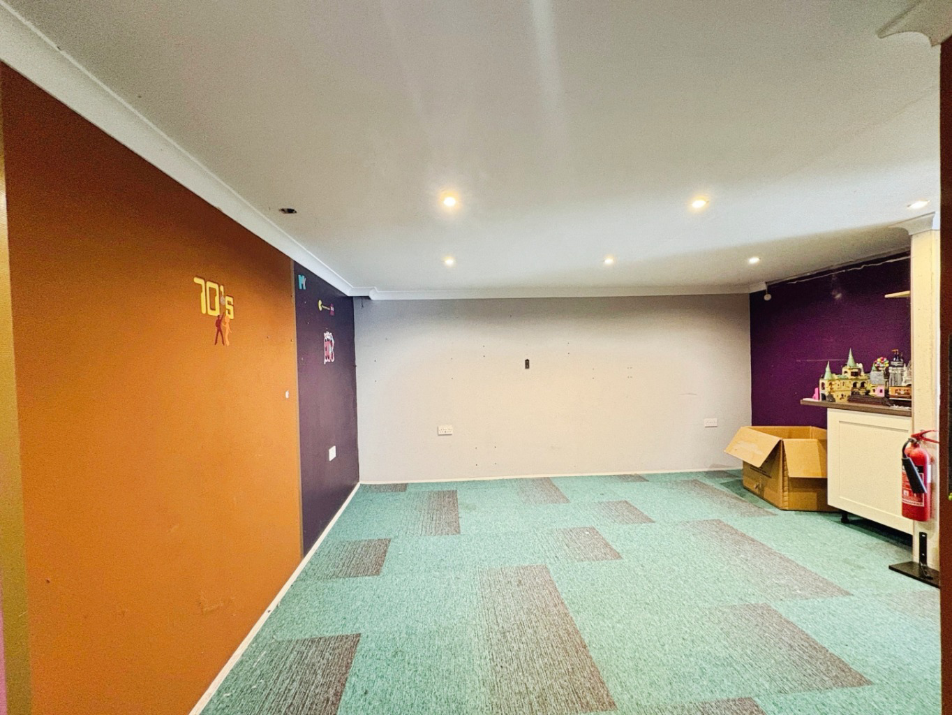 Porthleven, Three bed family home, photo 22
