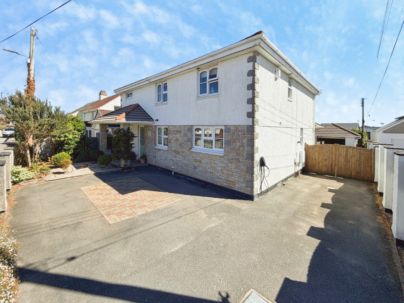 Helston, Impressive detached family home, photo 28