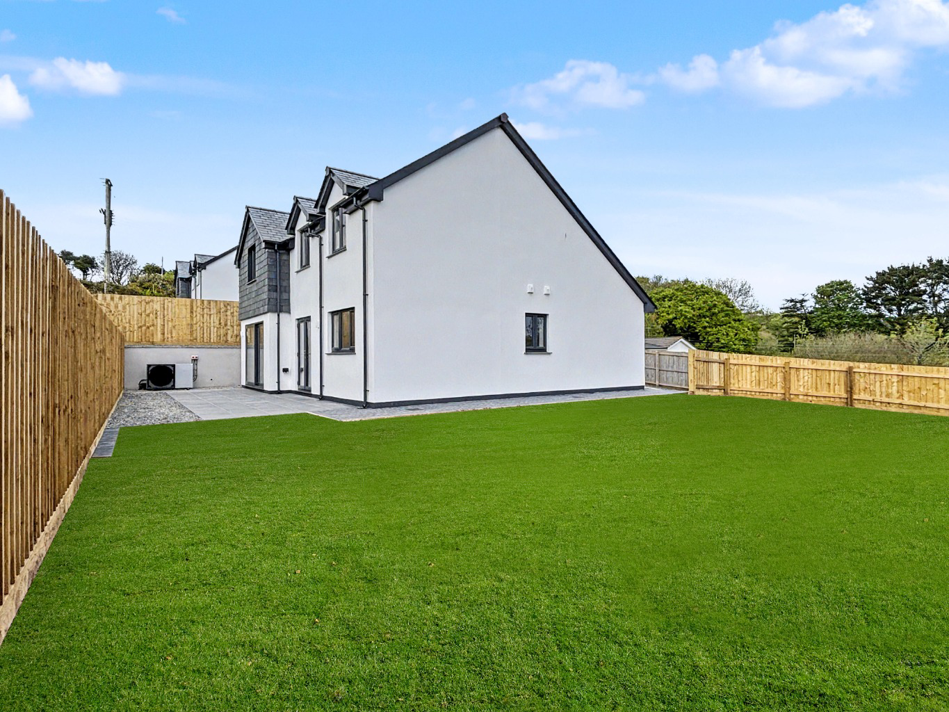 Whitecross, Exceptional new build home, photo 23