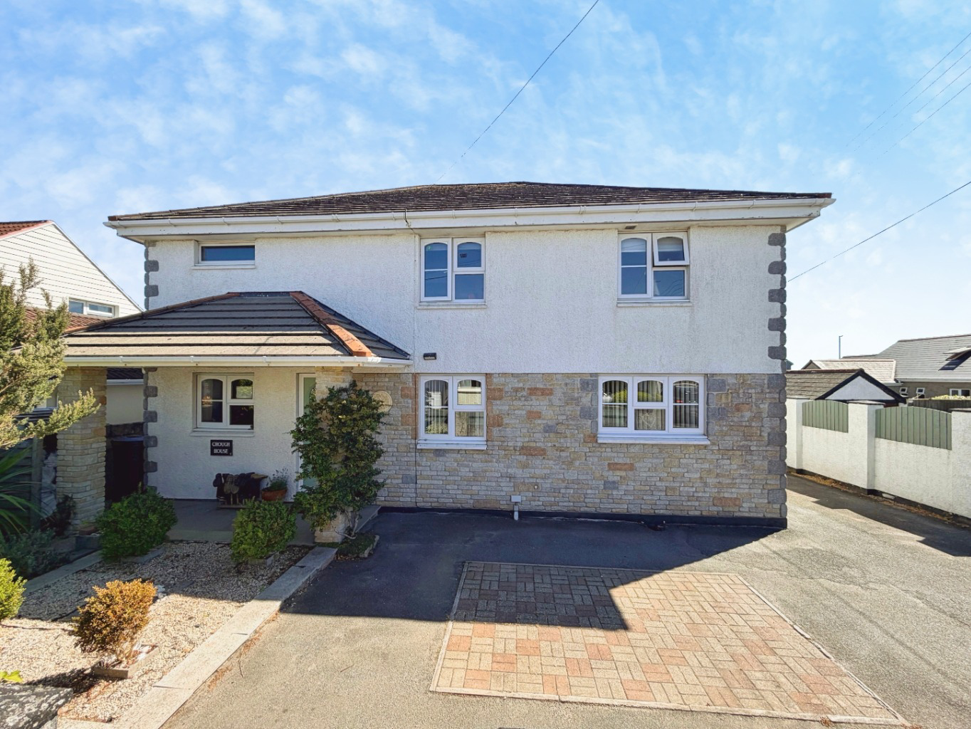 Helston, Impressive detached family home, photo 27