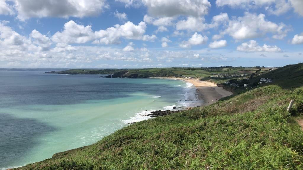 Perfect bolt hole or investment, Praa Sands, photo 21