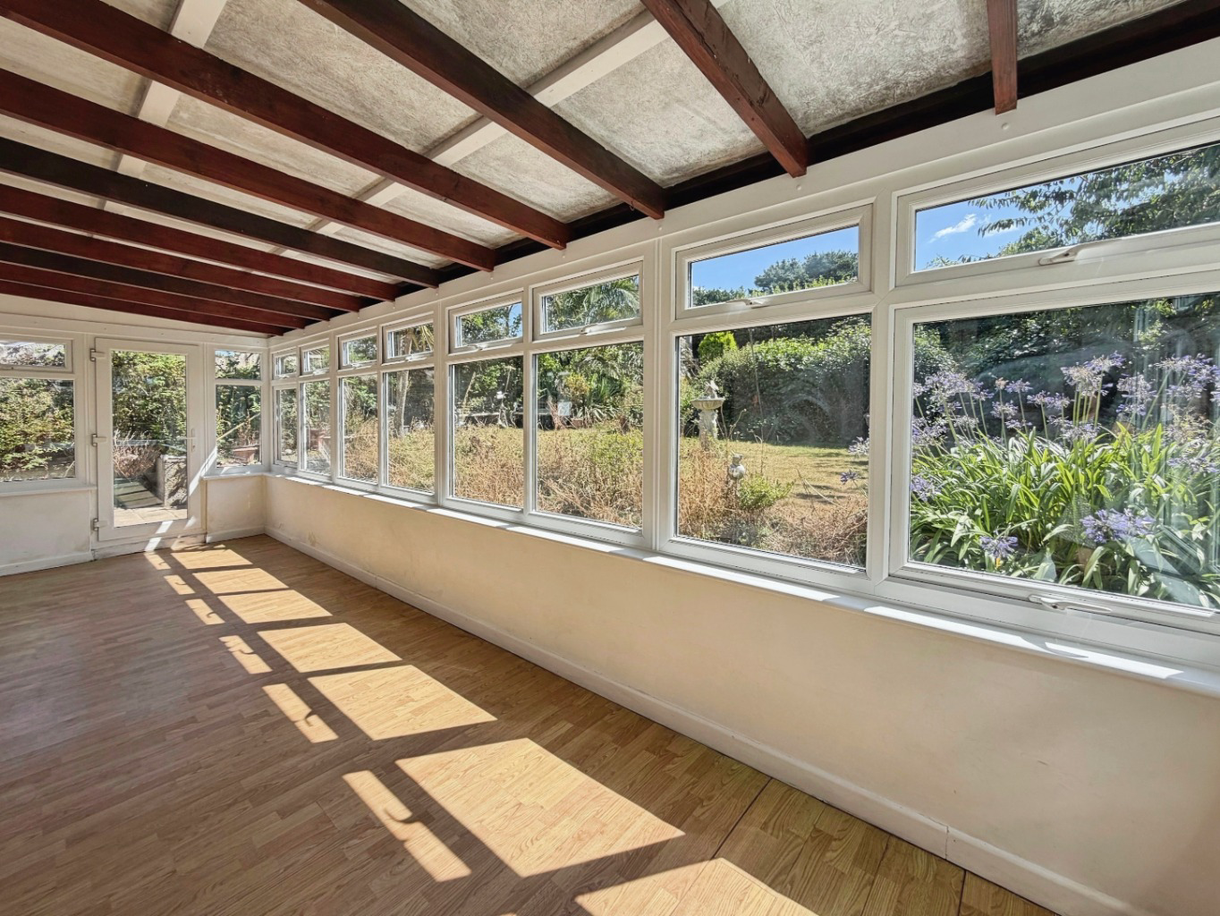 Helston, Detached three bed bungalow with no chain, photo 9