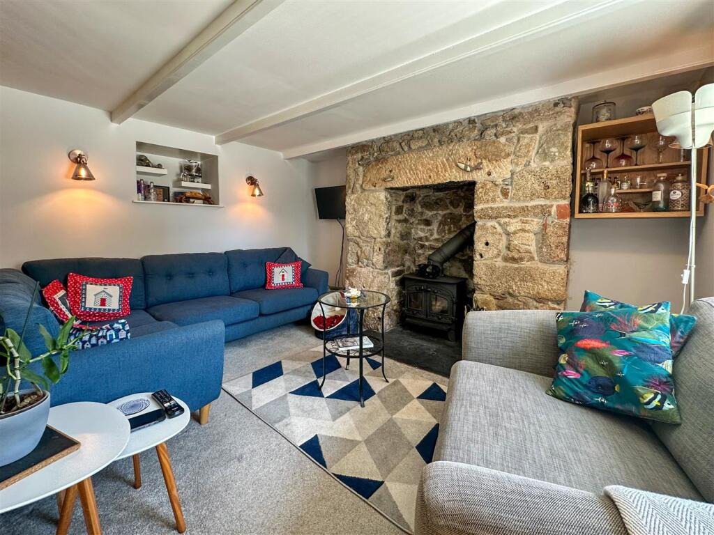 Ashton, Delightful cottage, photo 5