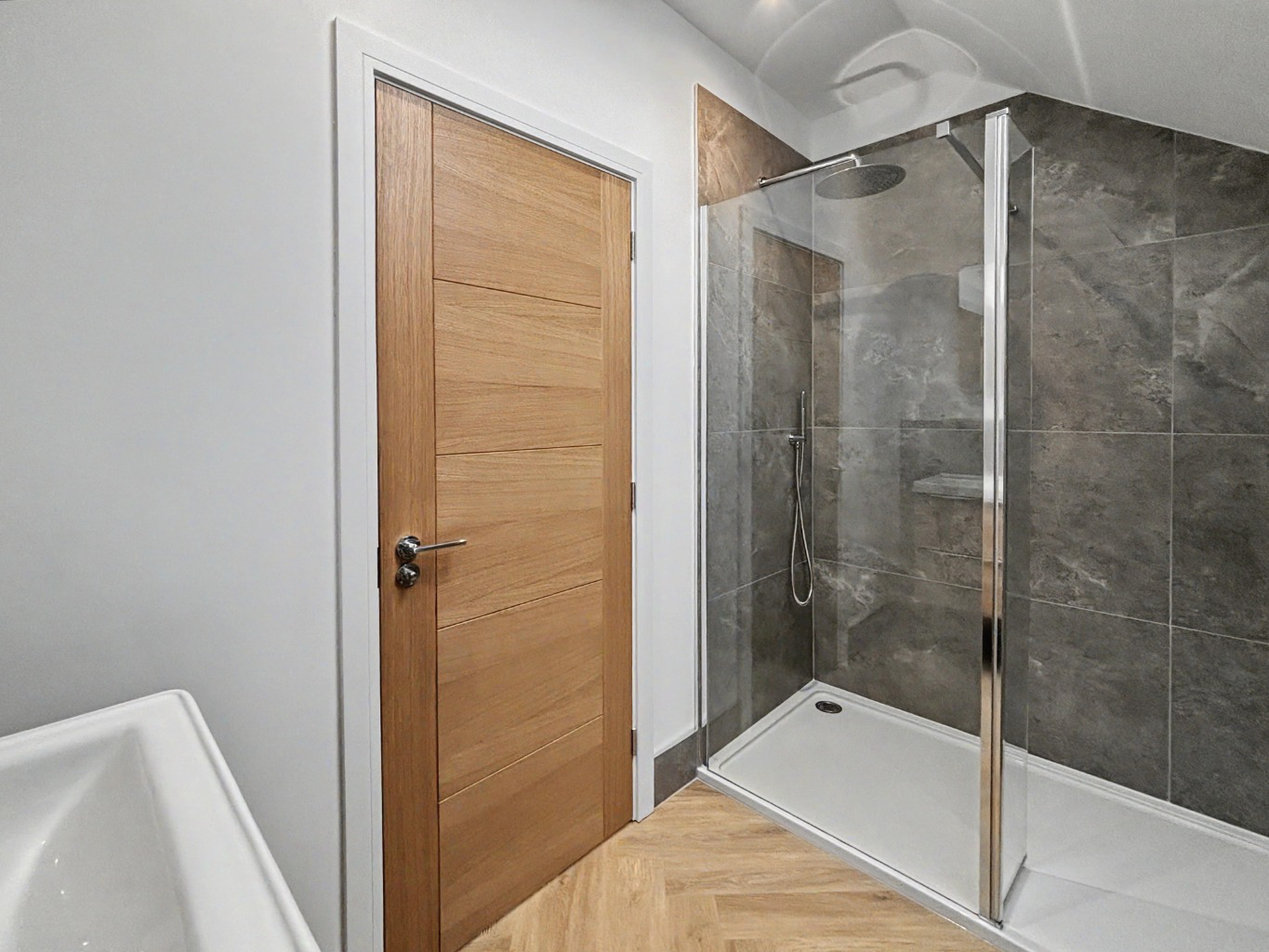 Whitecross, Exceptional new build home, photo 21