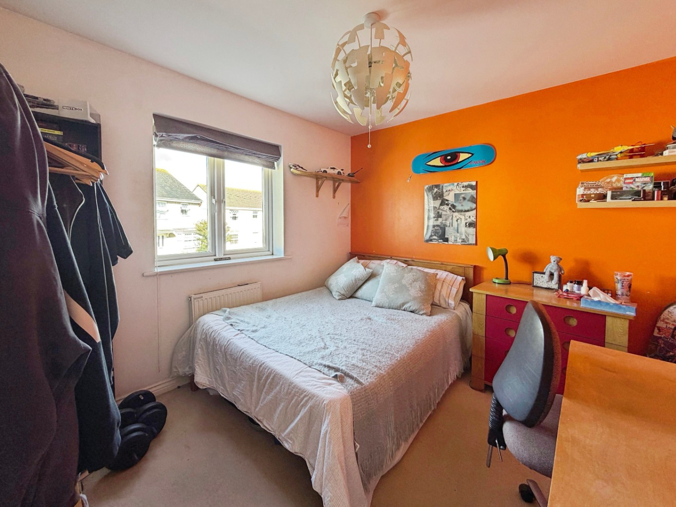 Helston, Deceptively spacious home, photo 16