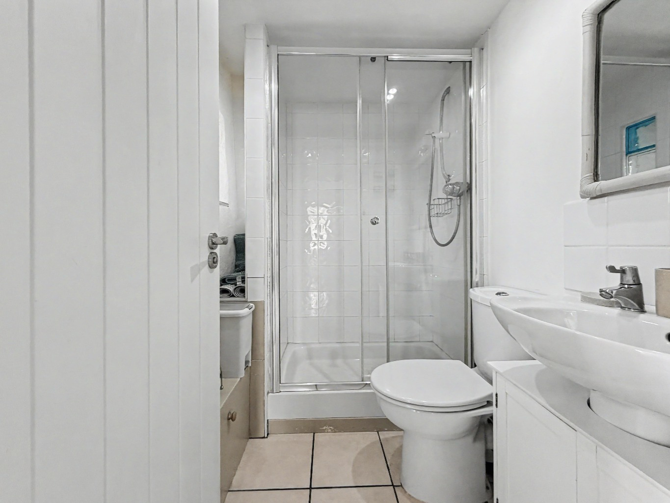 Coverack Bridges, Beautiful three bed barn conversion, photo 20