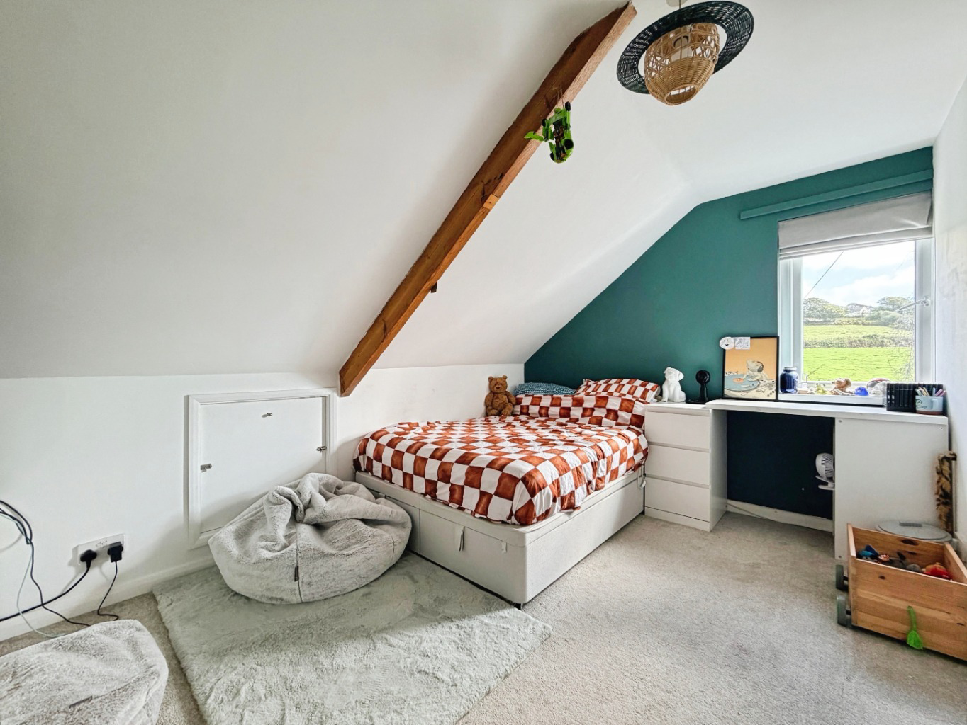 Marazion, Flexible and spacious four bed home, photo 18