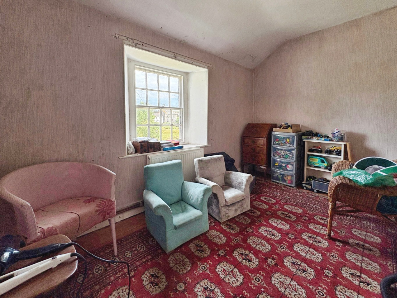 Breage, Grade II listed home in village location, photo 6