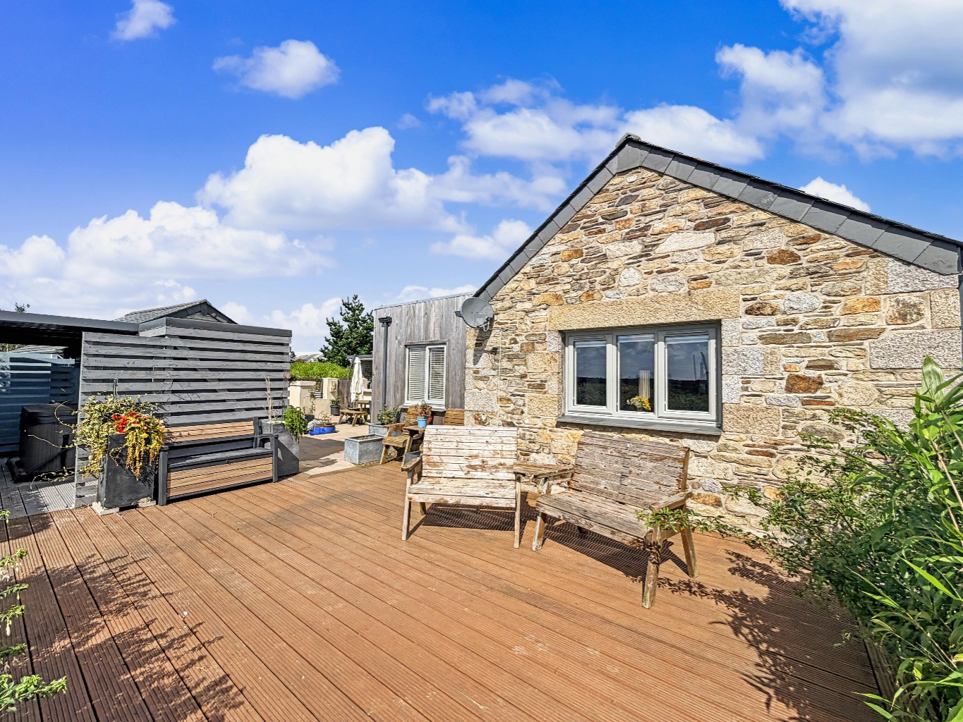 5 Penbro Barns, Breage, Helston, Cornwall, TR13, photo 10