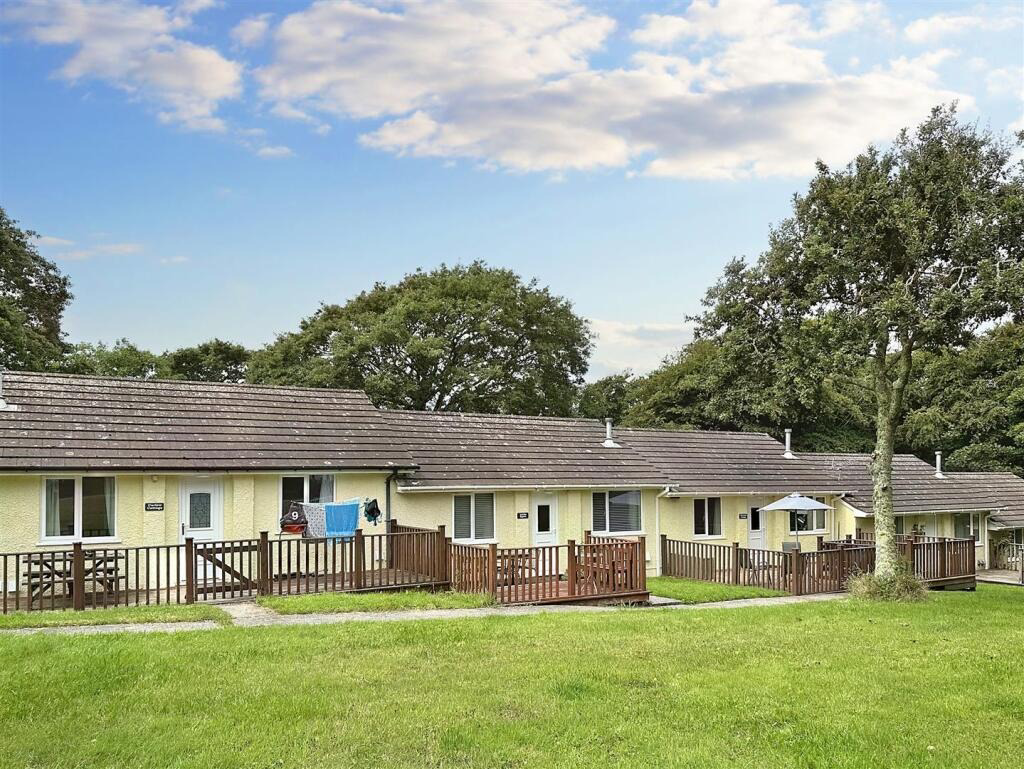 Fantastic bolt hole, Cury Cross Lanes, photo 7