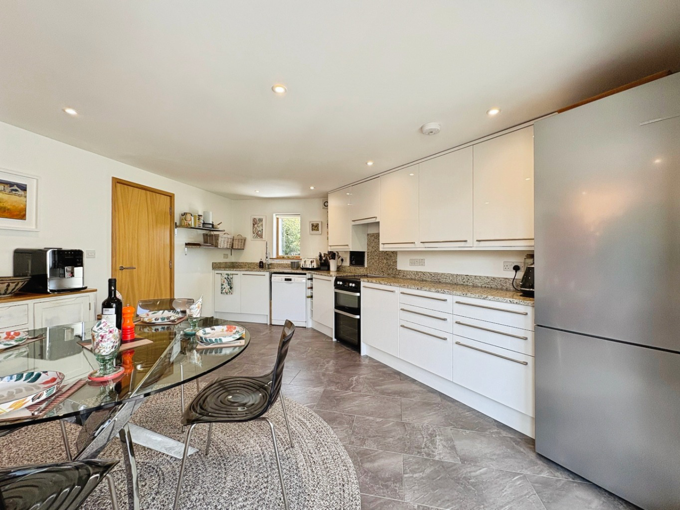 St. Ives, Exceptional three storey contemporary residence, photo 6