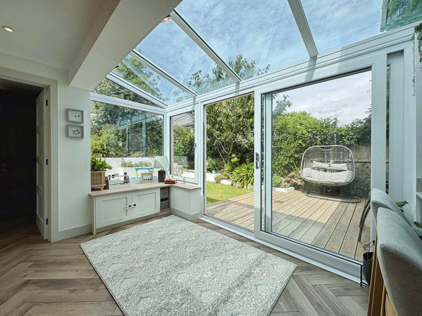 Manaccan, Beautifully presented three bed home, photo 9