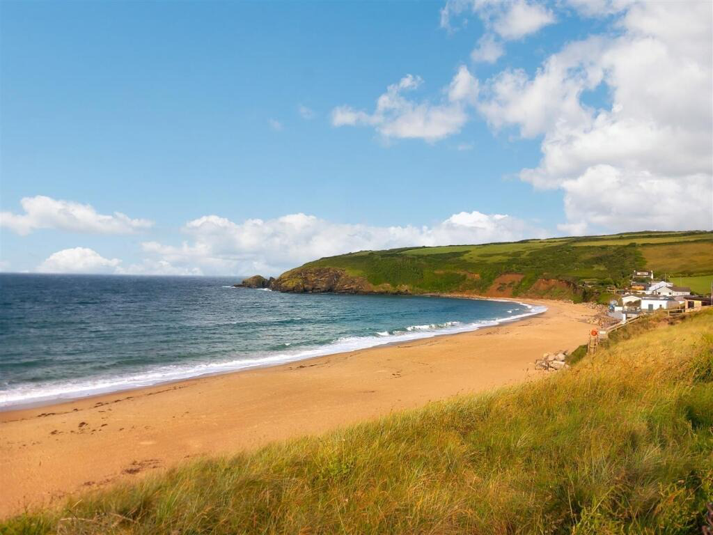 Praa Sands, Holiday Lodge, photo 16