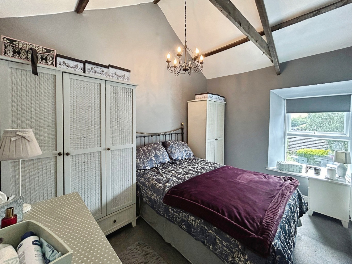 Angarrack, Charming Mid Terrace Cottage, photo 10