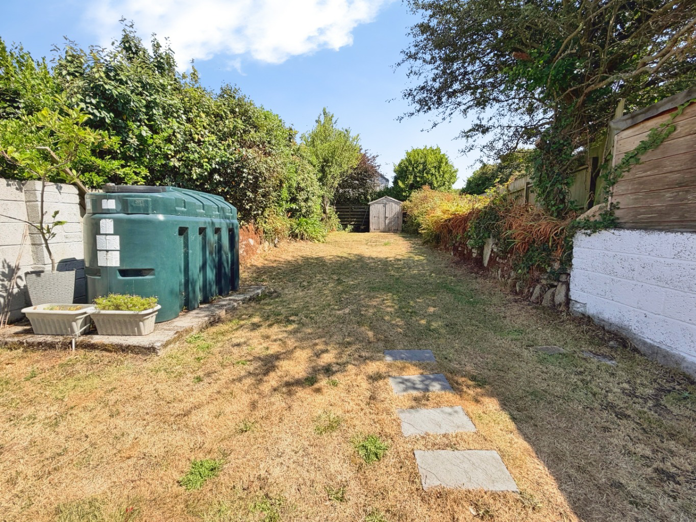 Ashton, Delightful cottage, photo 26