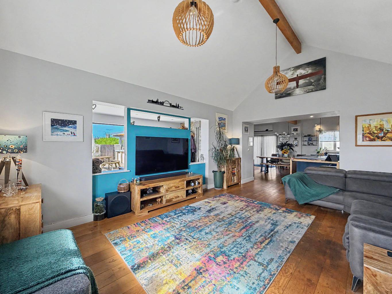 5 Penbro Barns, Breage, Helston, Cornwall, TR13, photo 25