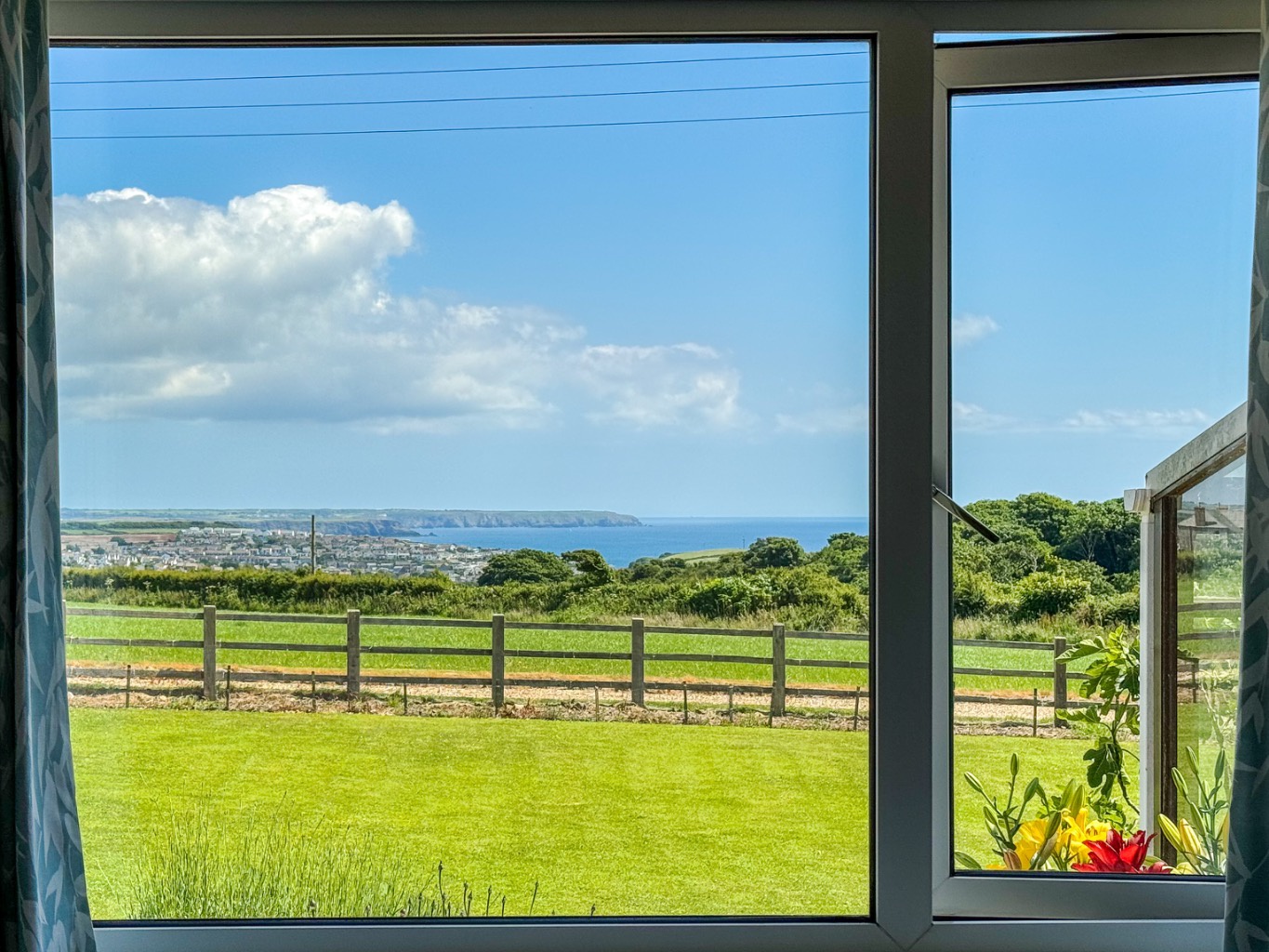 Breage, Detached family home with no chain, photo 2
