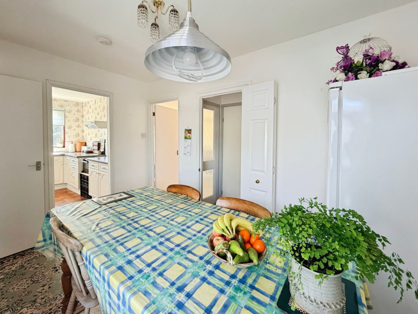Stithians, Detached bungalow in popular village location, photo 8