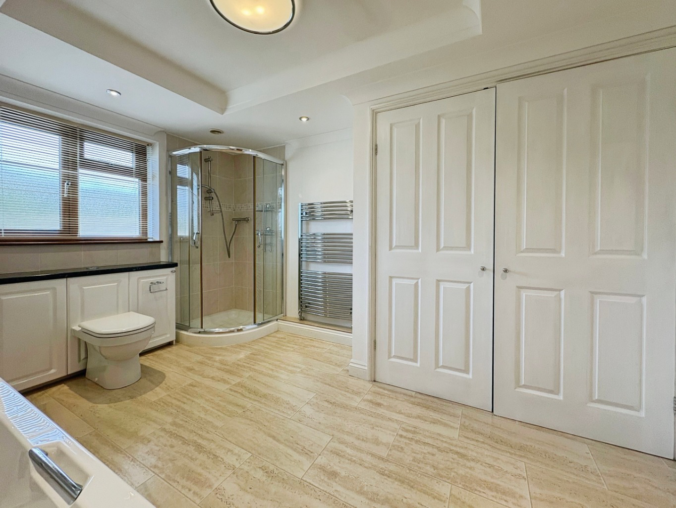 Townshend, Spacious bungalow on generous plot, photo 17