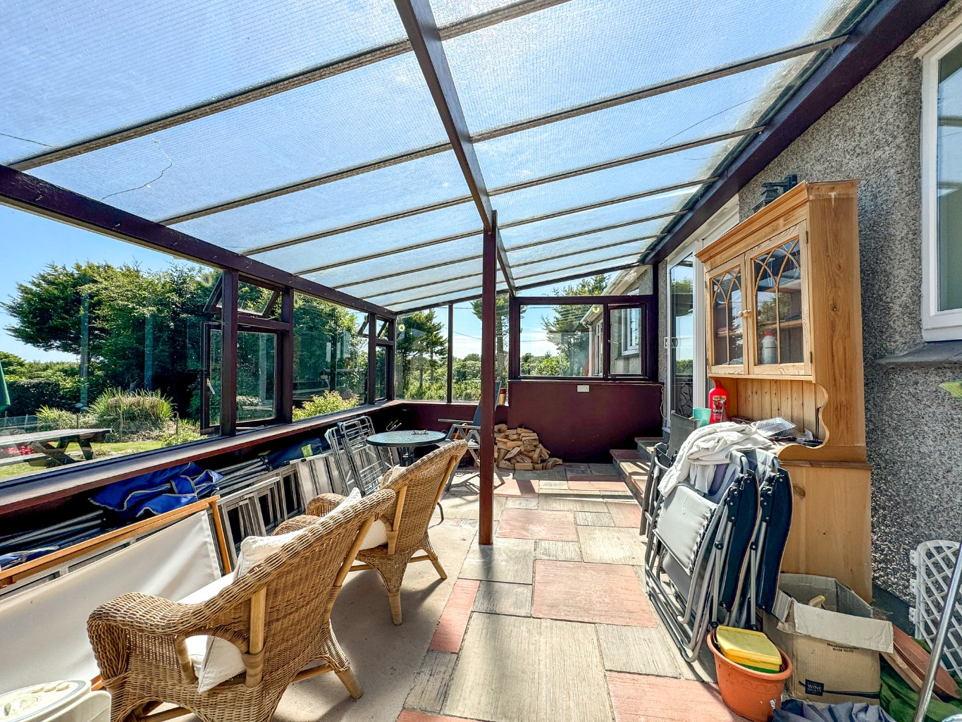 Breage, Detached family home with no chain, photo 22