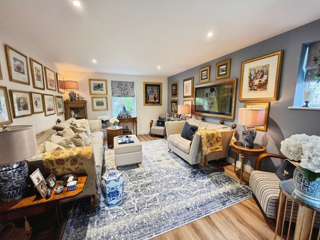 Rosudgeon, Stunning four bed home, photo 10