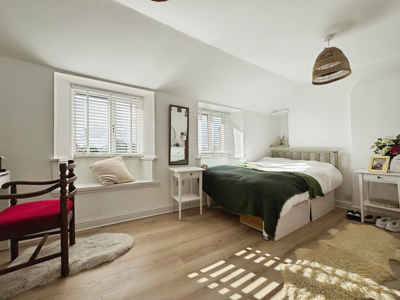 Sithney, Charming three bed cottage, photo 5