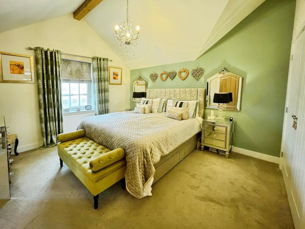 Rosudgeon, Stunning four bed home, photo 15