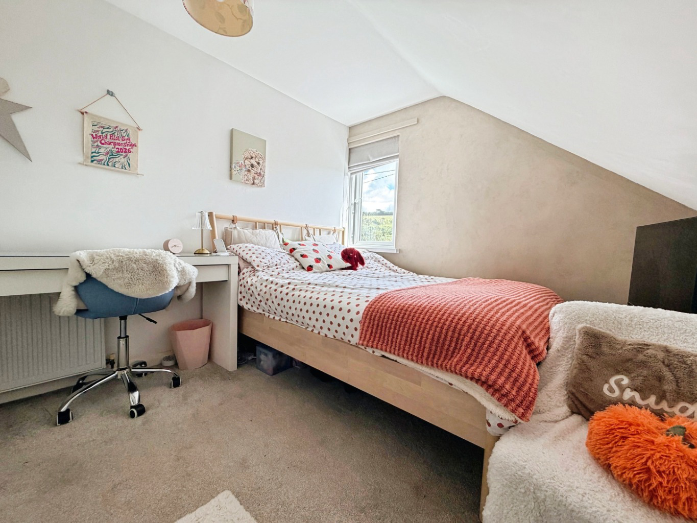 Marazion, Flexible and spacious four bed home, photo 16