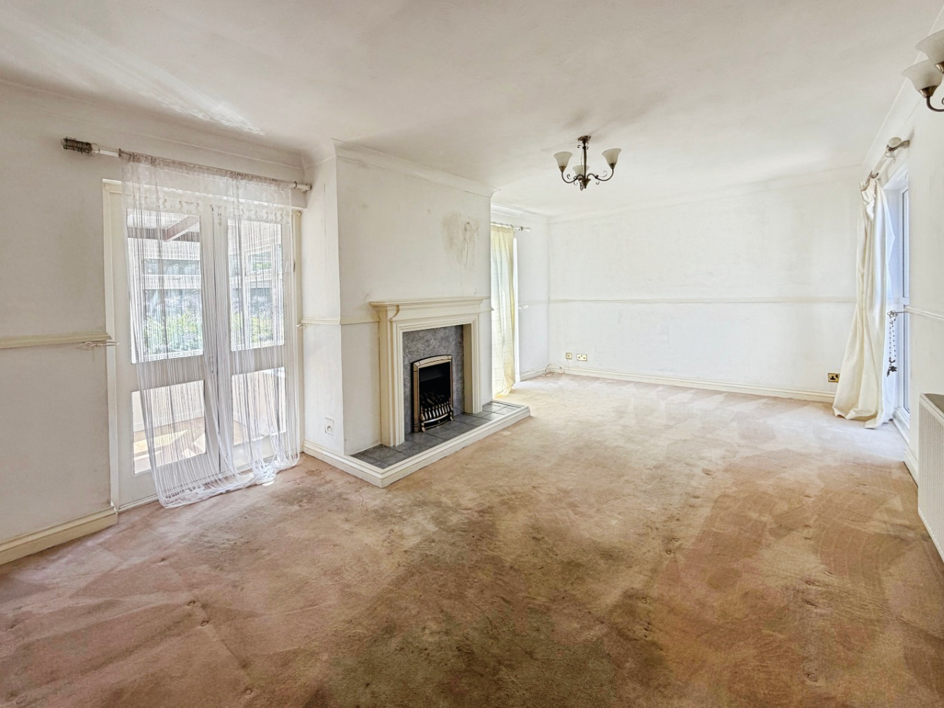 Helston, Detached three bed bungalow with no chain, photo 7
